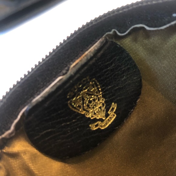 Gucci pouch - Picture 5 of 9